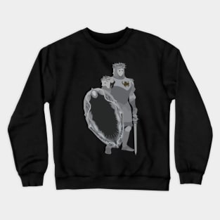 Dark Souls II - Looking Glass Knight Crewneck Sweatshirt